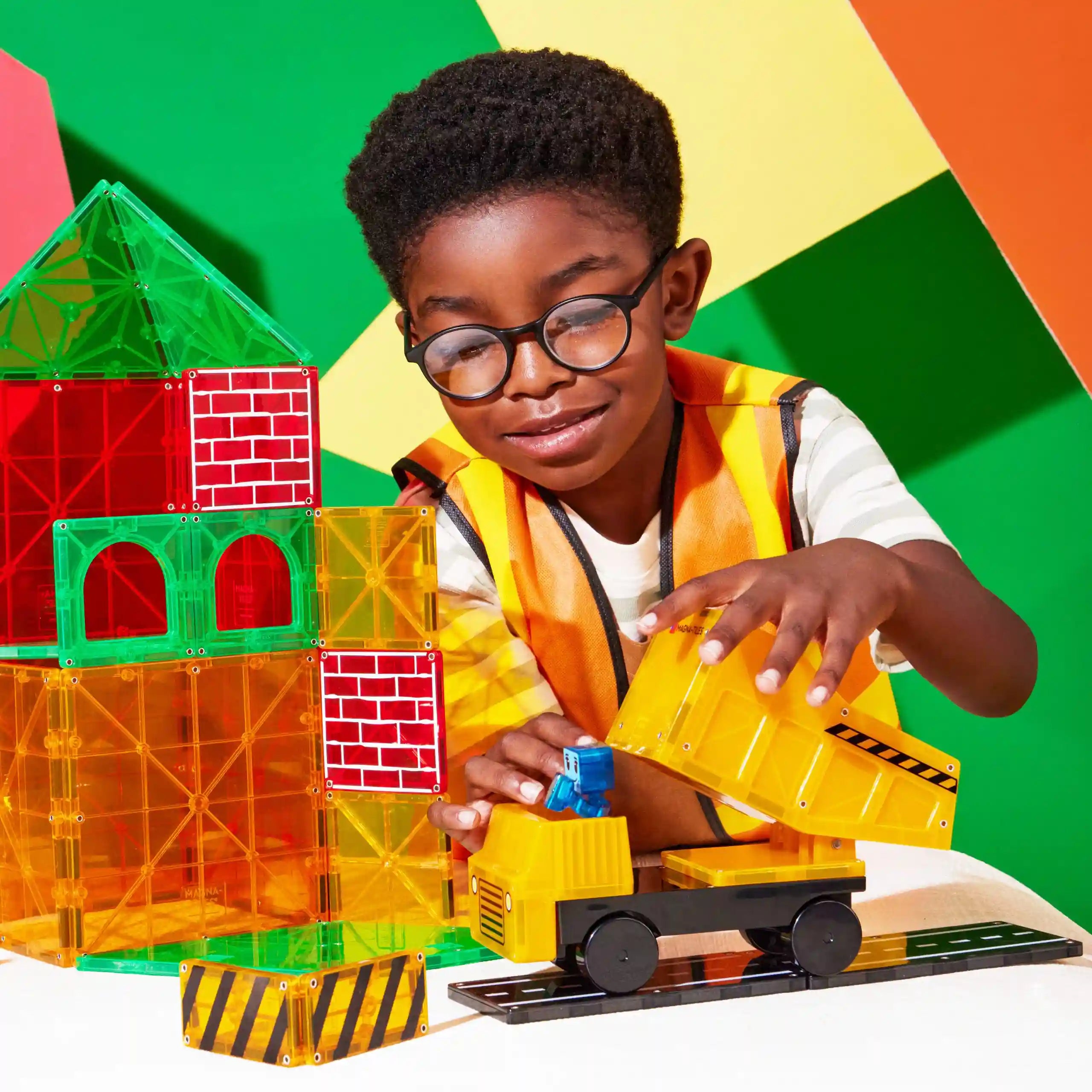 Builder XL 50 Piece Set Secondary image