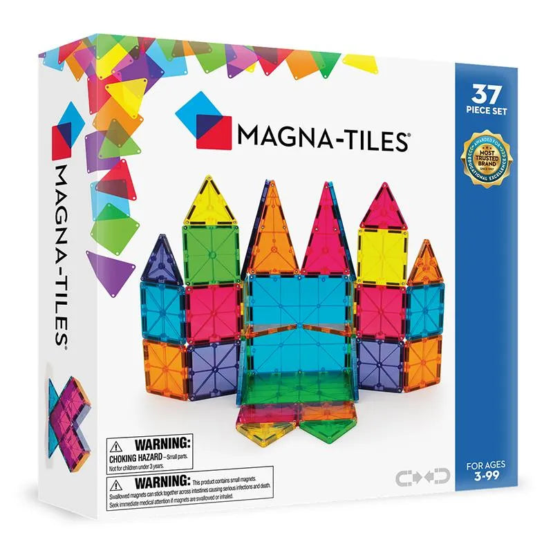 Classic™ 37 Piece Set Main image