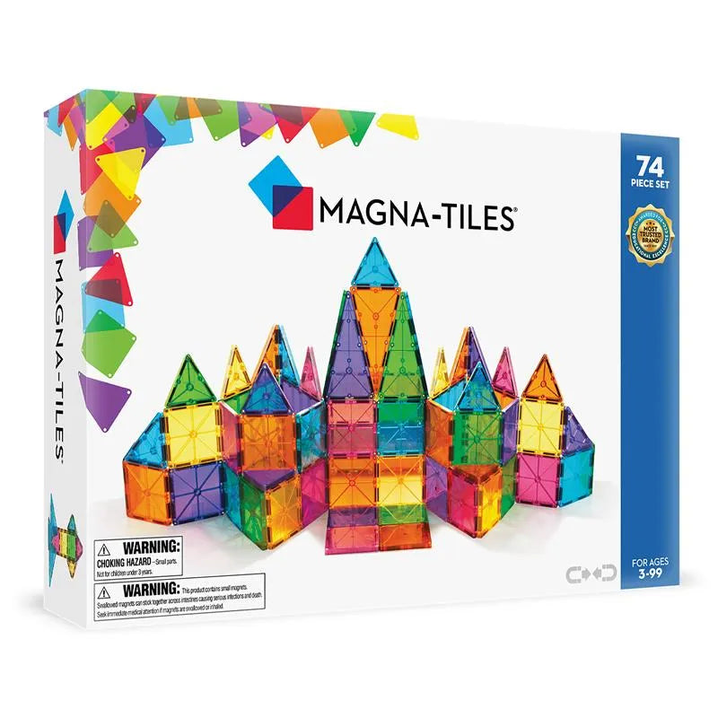 Classic™ 74 Piece Set Main image