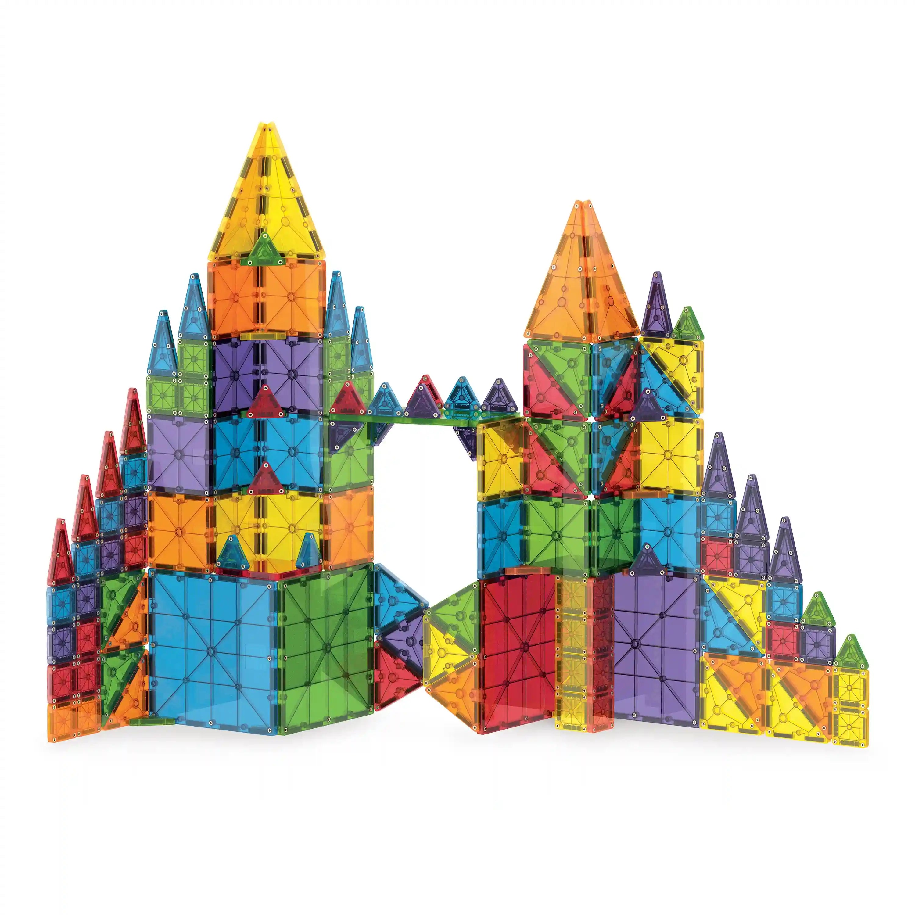 Combo 140 Piece Set Secondary image