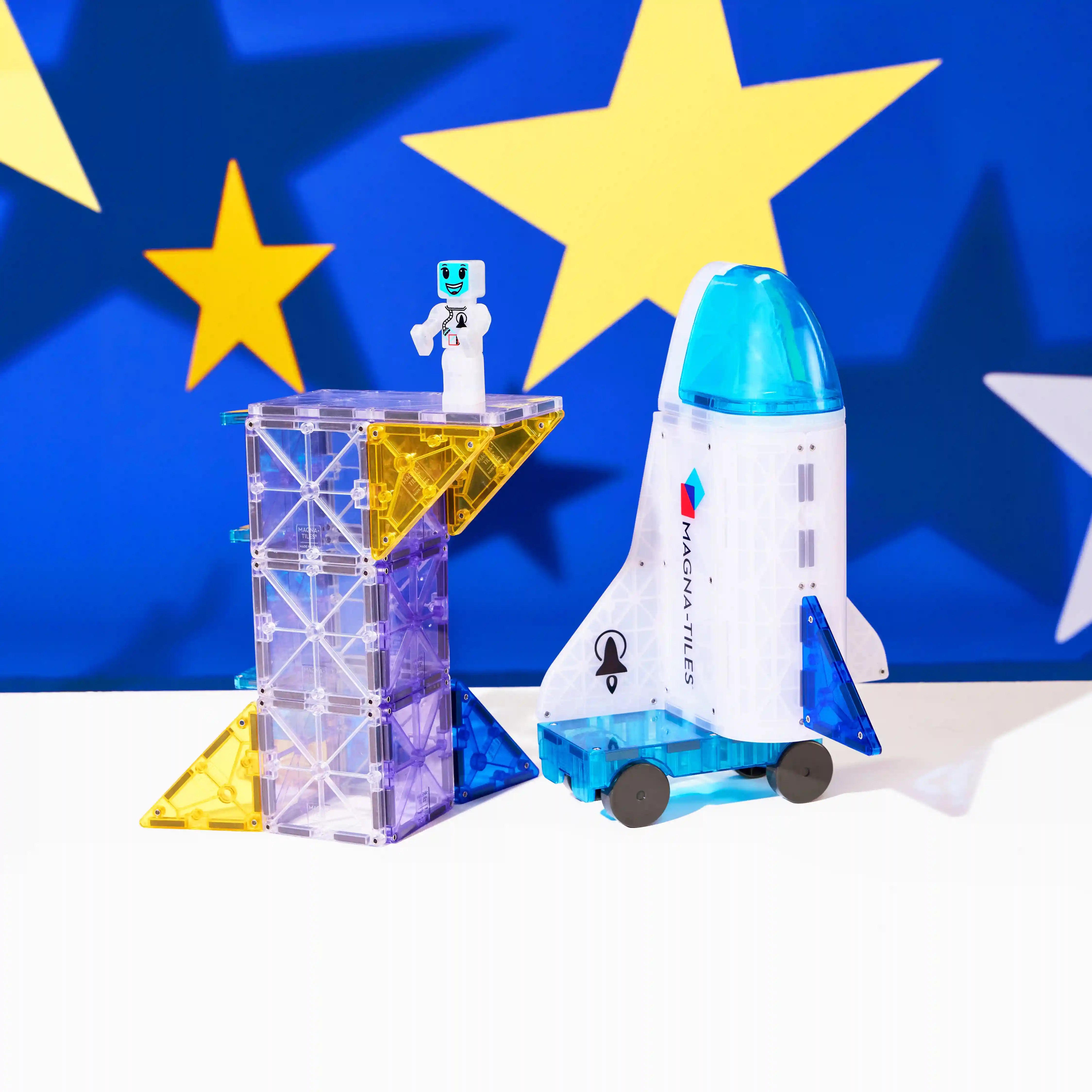 Space™ 32 Piece Set Secondary image