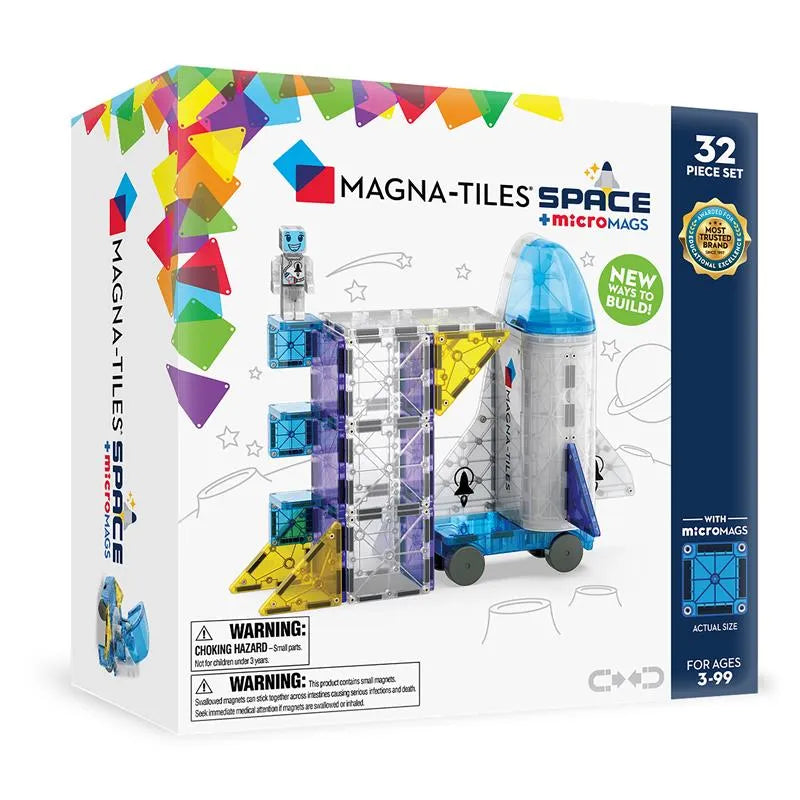 Space™ 32 Piece Set Main image