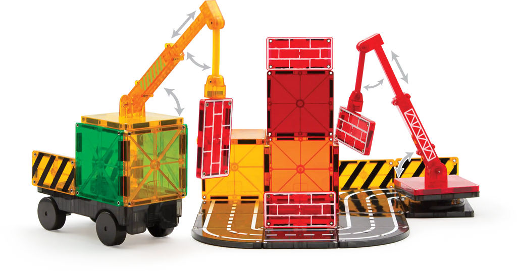 Builder™ 32 Piece Set