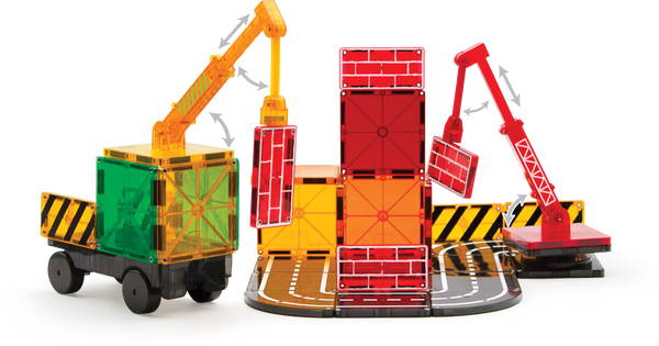 Builder™ 32 Piece Set