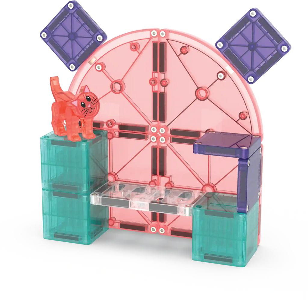 Cat Tree™ 13 Piece Set
