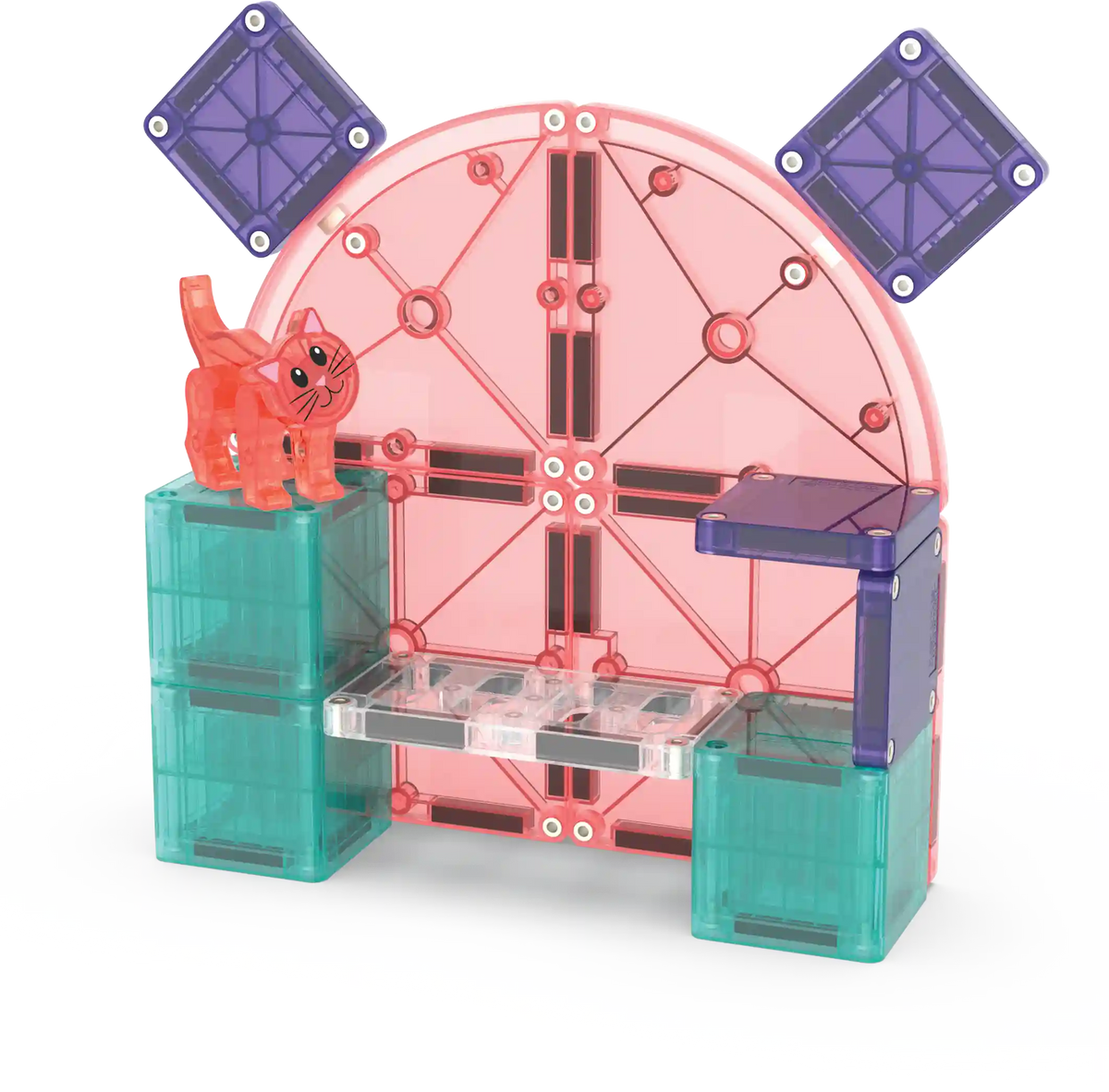 Cat Tree™ 13 Piece Set