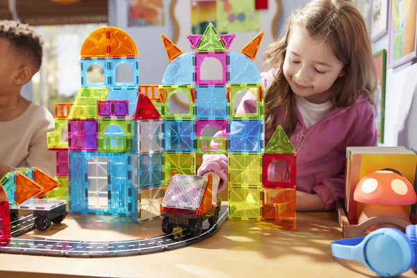 City Center™ 110 Piece Set