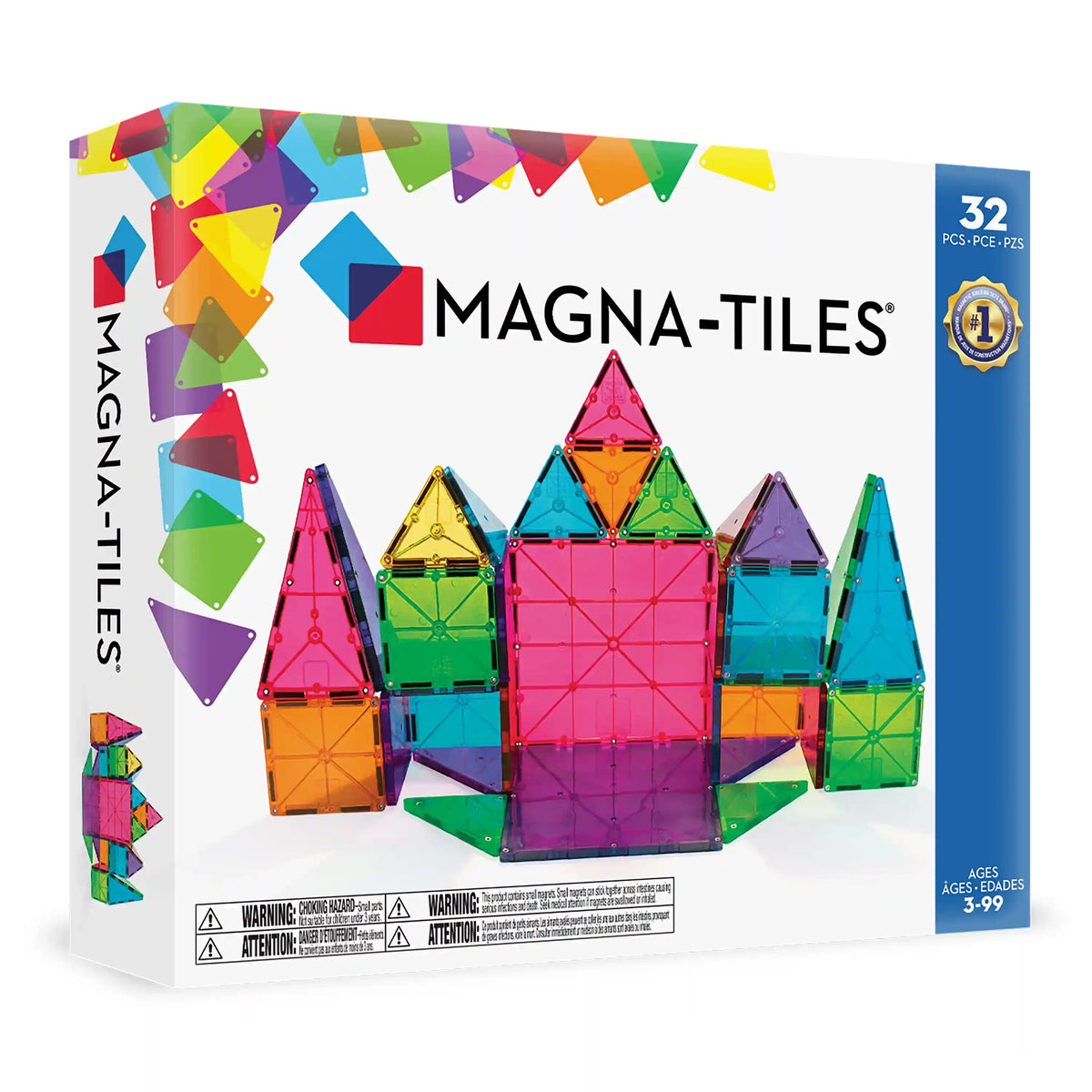 Classic™ 32 Piece Set Main image