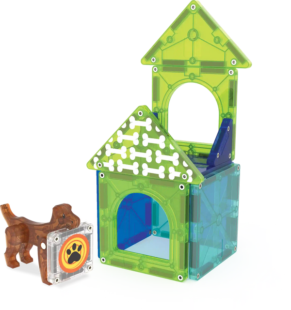 Dog House™ 13 Piece Set