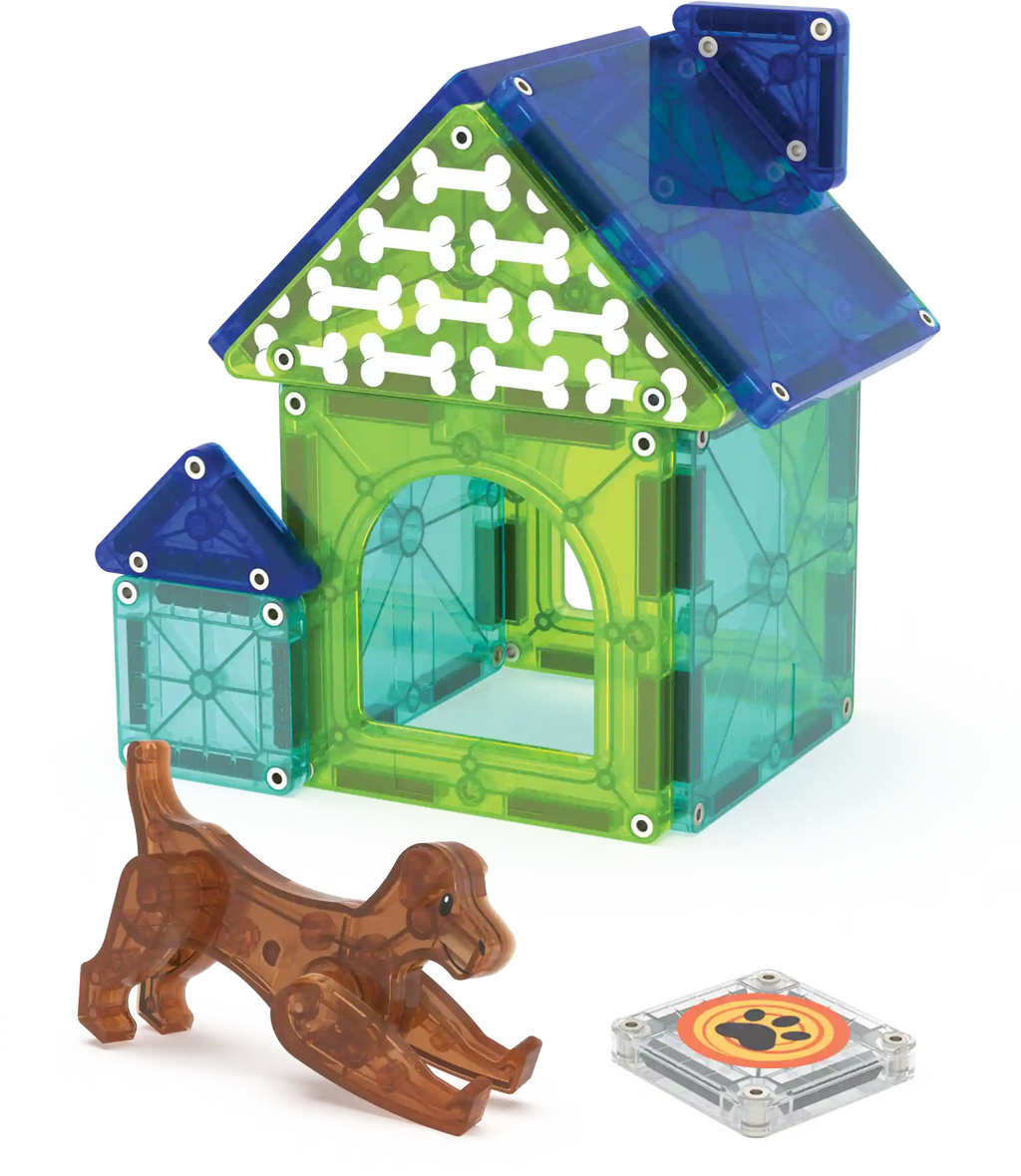 Dog House™ 13 Piece Set