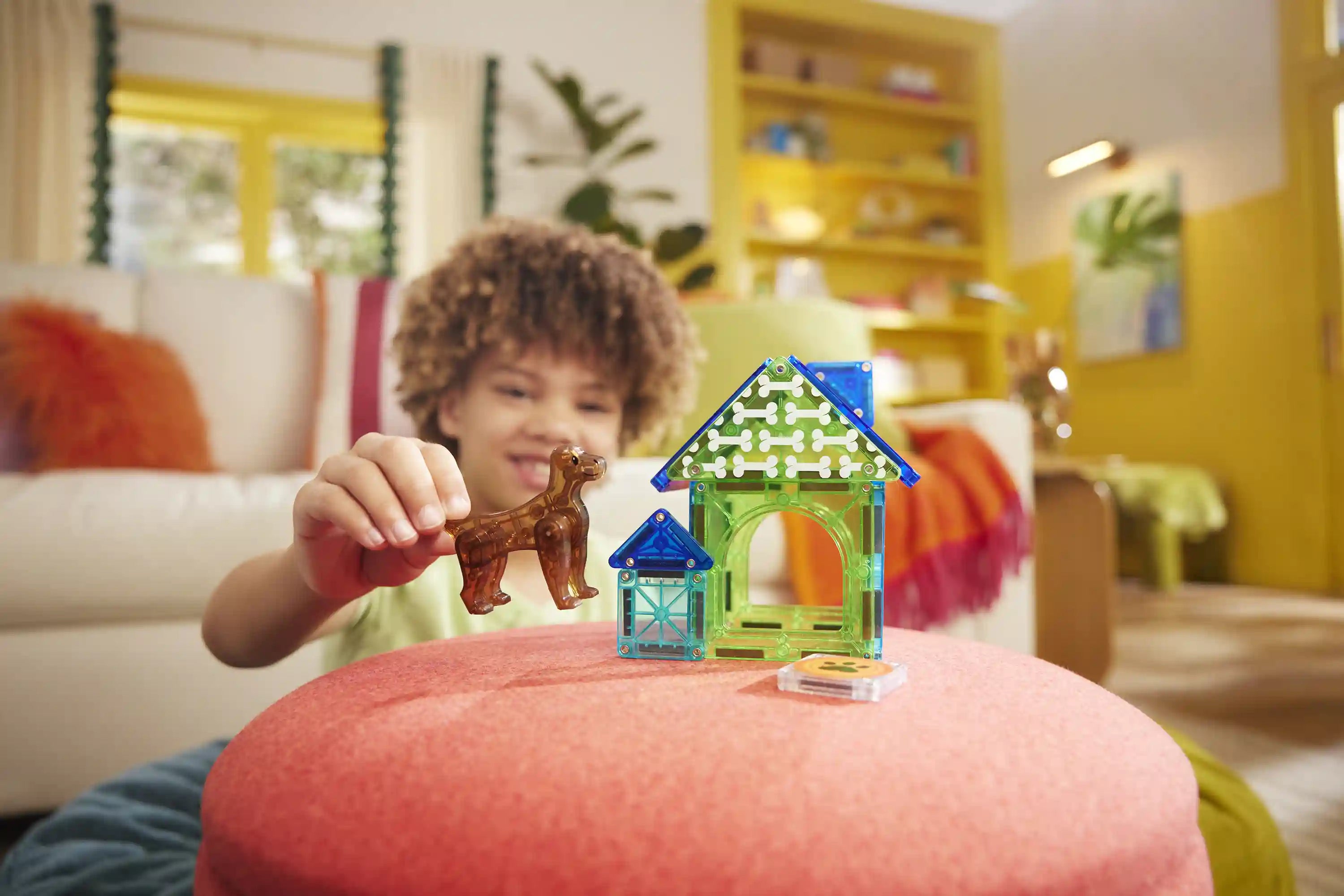 Dog House™ 13 Piece Set Secondary image