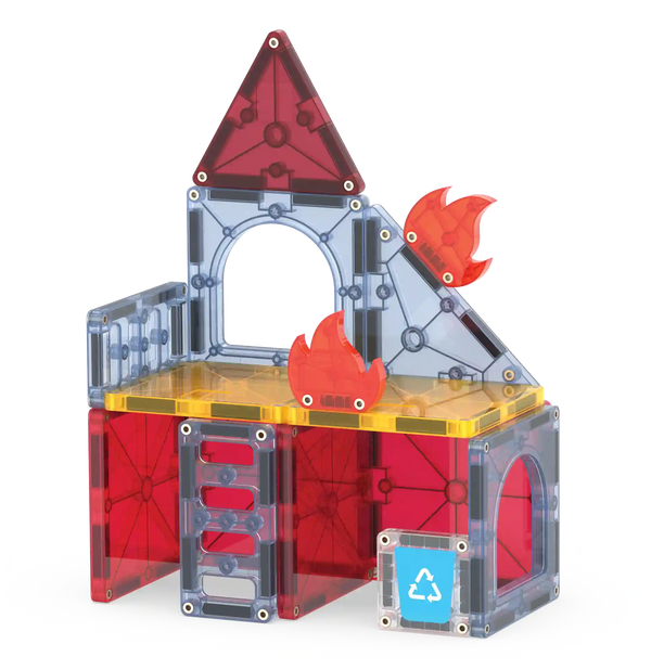 Fire Rescue™ 27 Piece Set