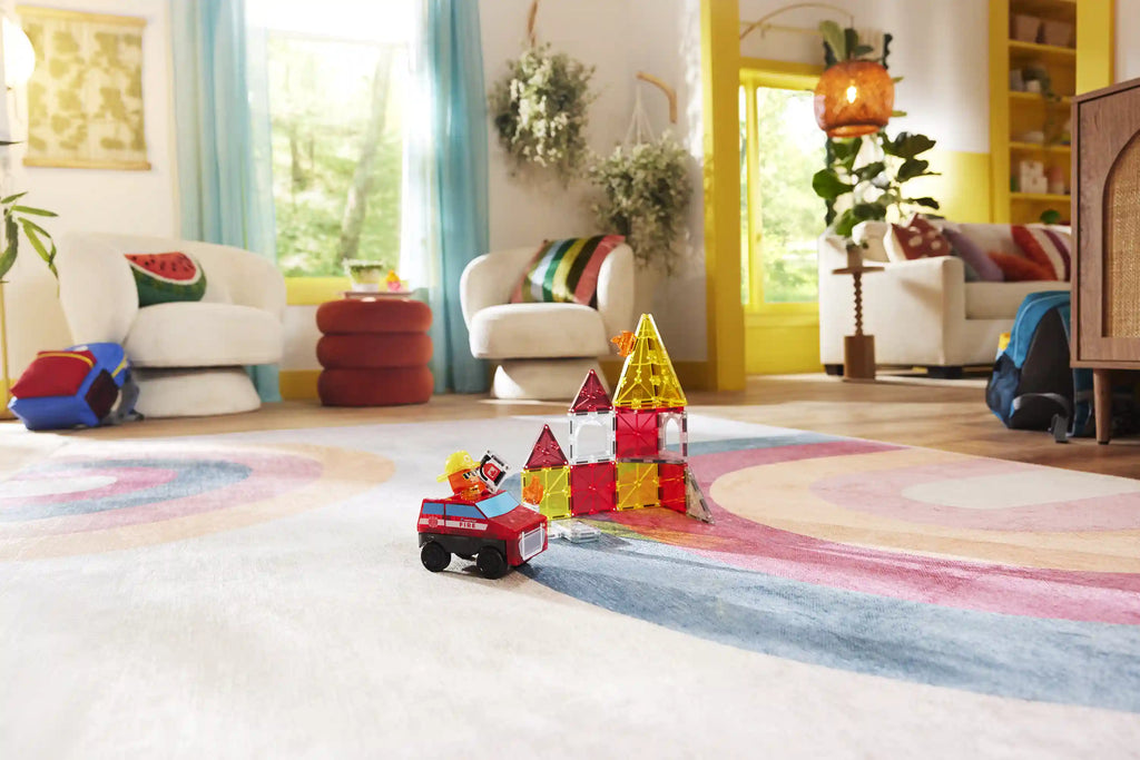 Fire Rescue™ 27 Piece Set