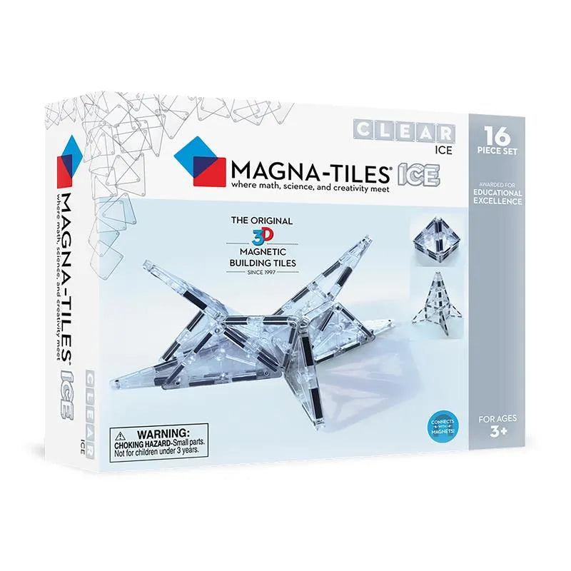 ICE 16 Piece Set Main image