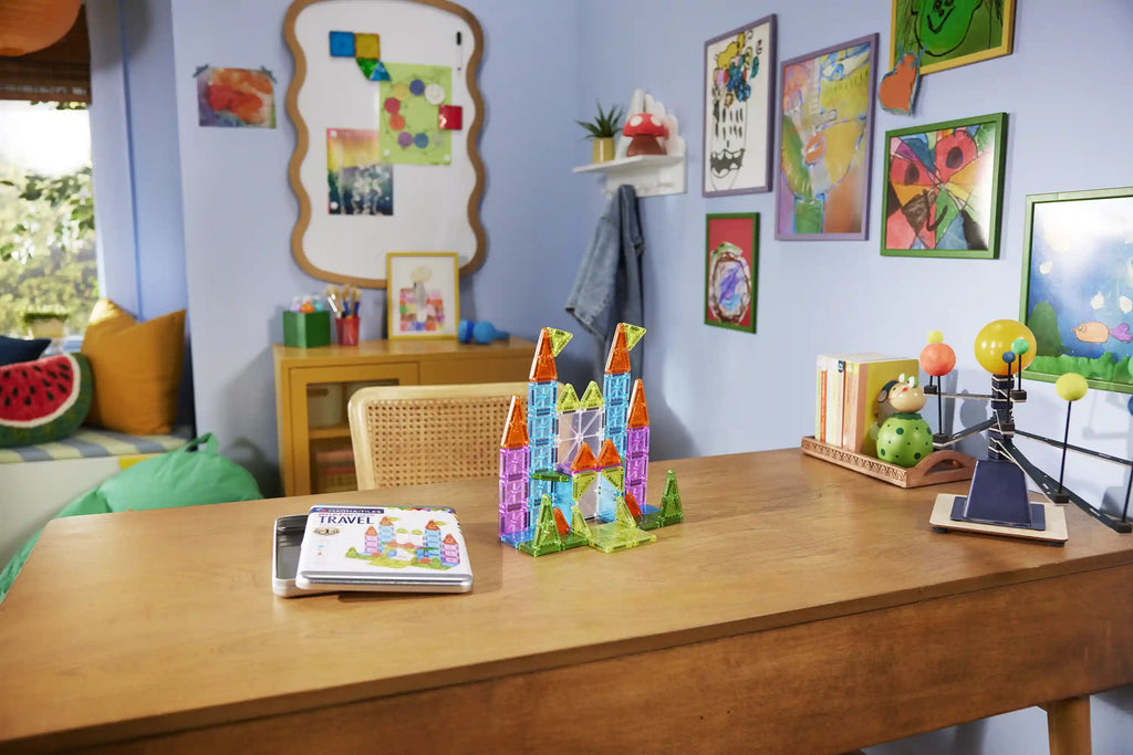 Travel Set Deluxe™ 55 Piece Set