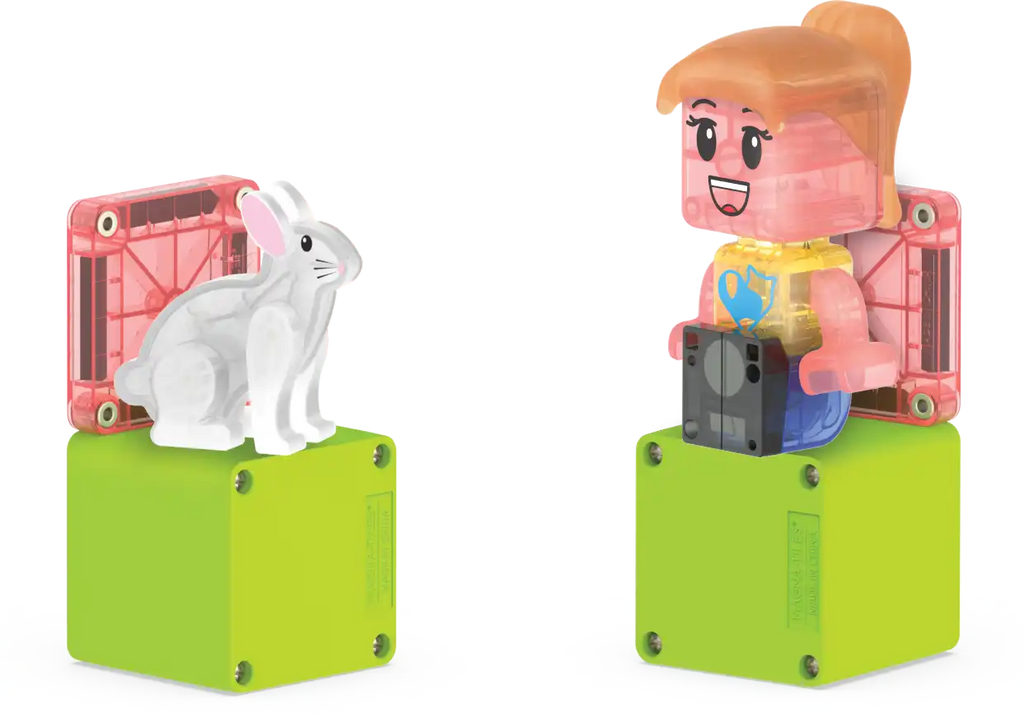 Pet Playhouse™ 50 Piece Set