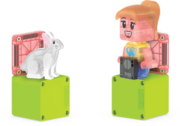 Pet Playhouse™ 50 Piece Set