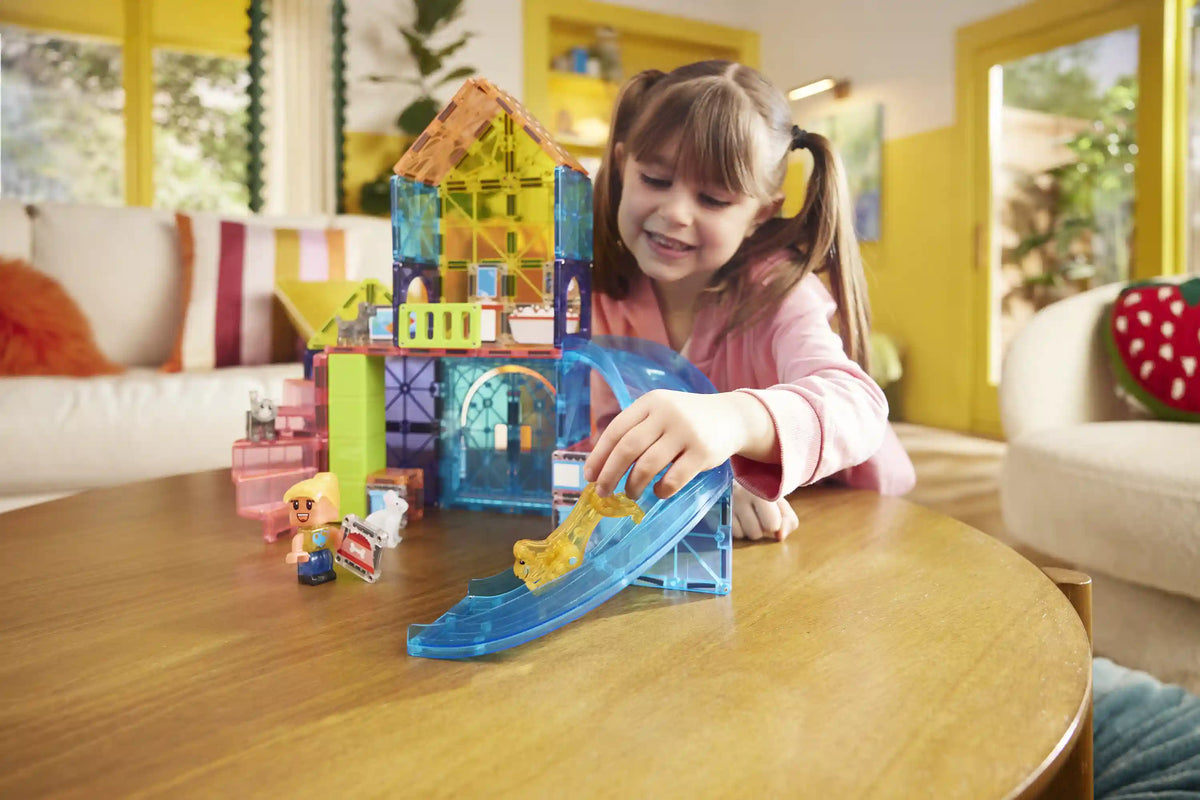 Pet Playhouse™ 50 Piece Set