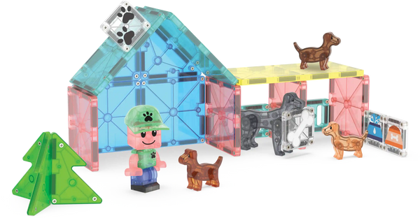 Puppy Park™ 27 Piece Set