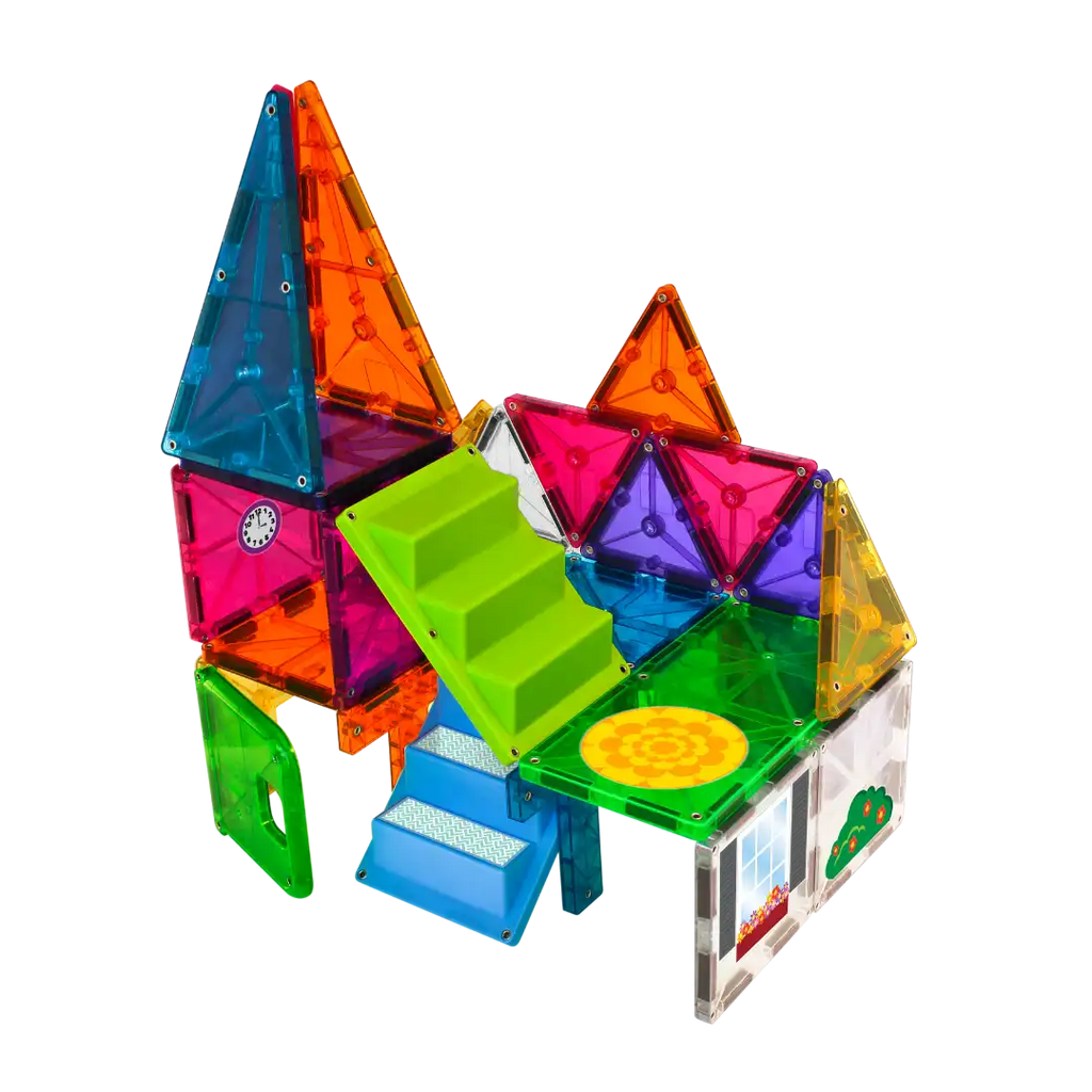 House 28 Piece Set