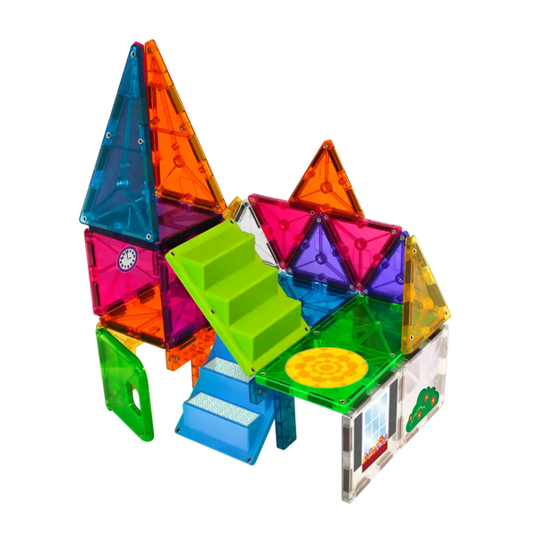 House 28 Piece Set