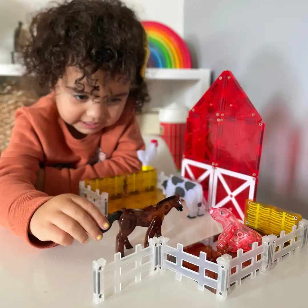 Farm™ 25 Piece Set Secondary image