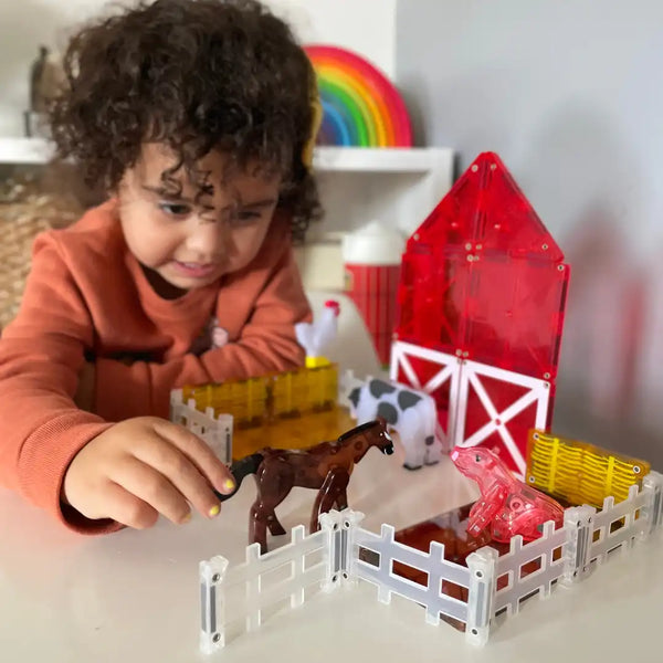 Farm™ 25 Piece Set