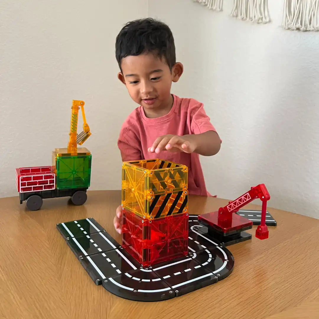 Builder™ 32 Piece Set Secondary image