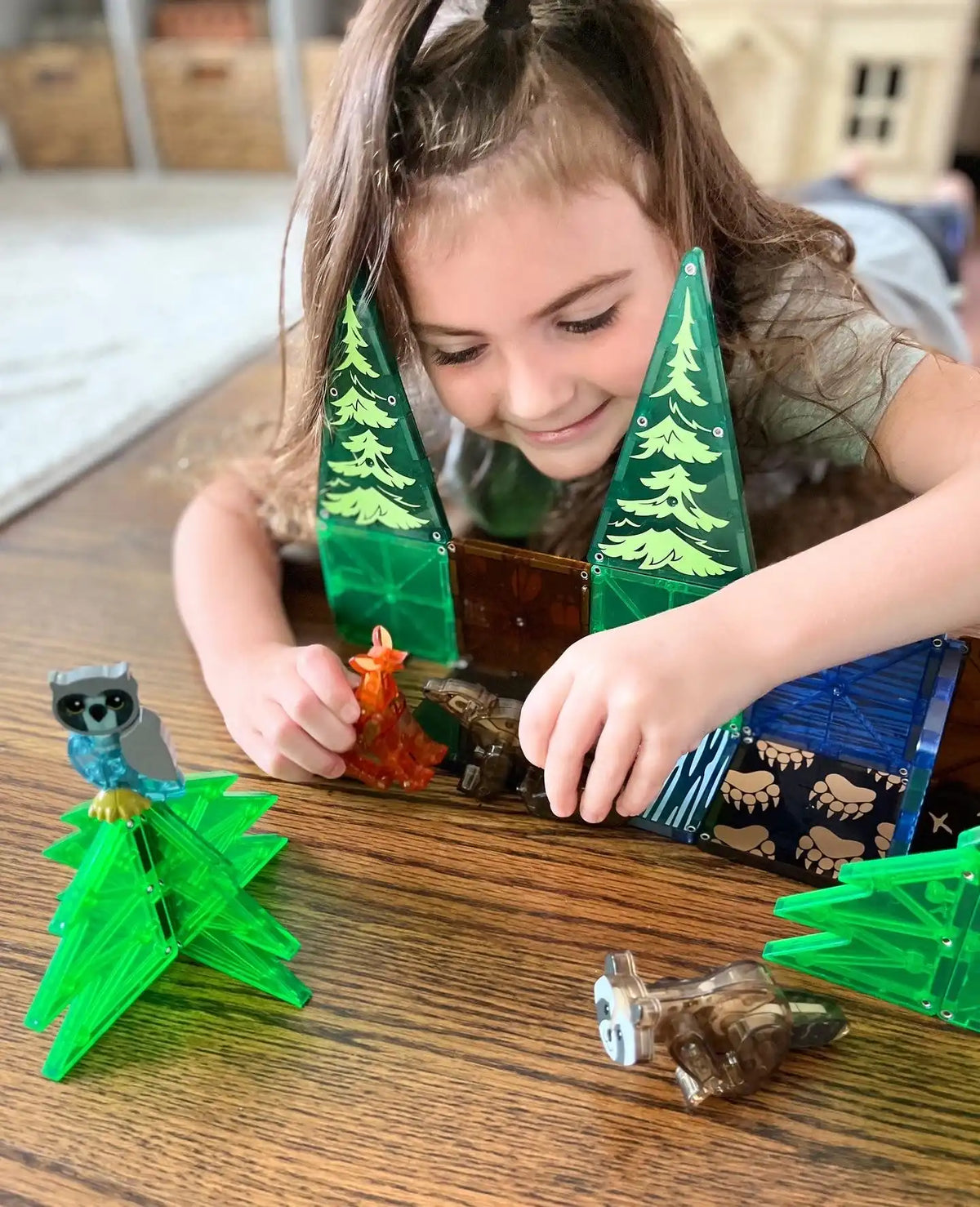 Forest™ 25 Piece Set