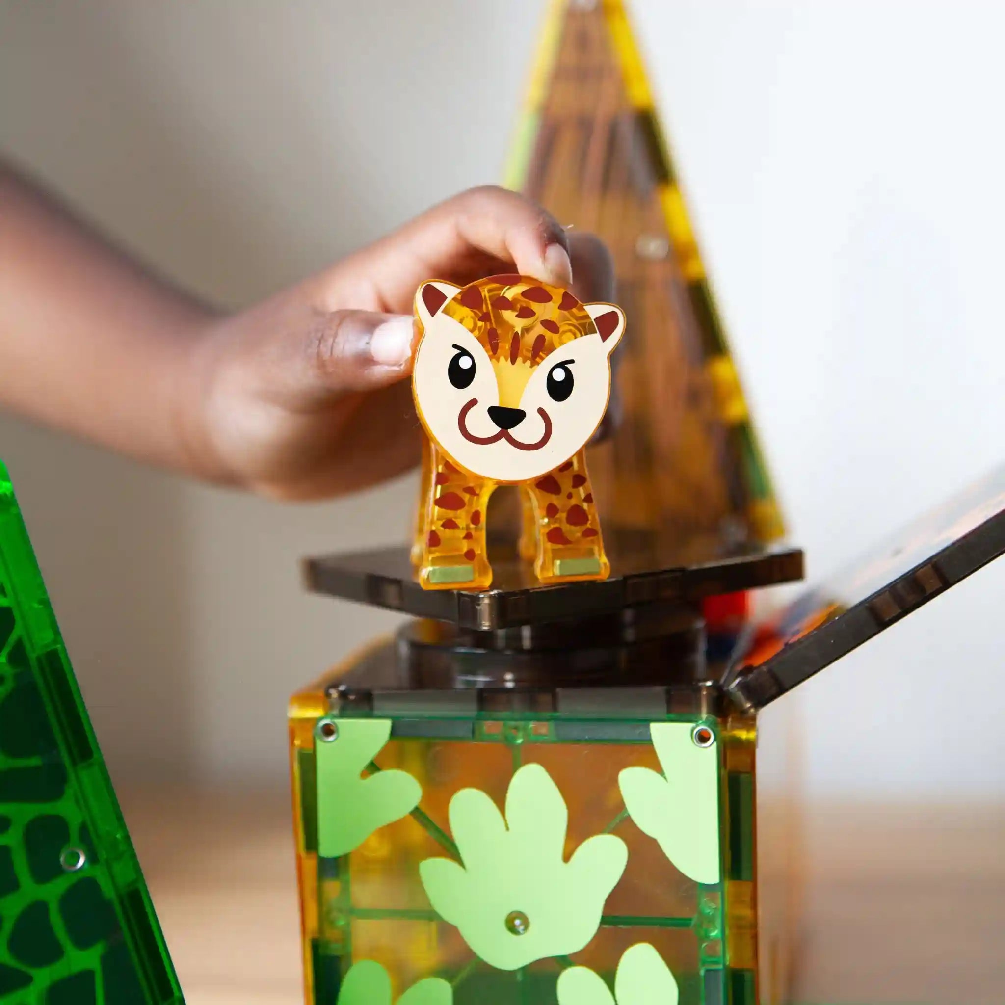 Jungle™ 25 Piece Set Secondary image