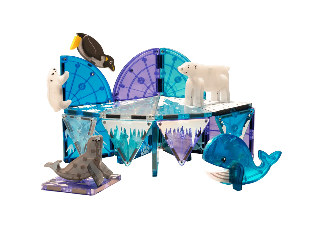 Arctic™ 25 Piece Set