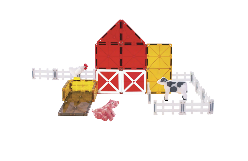 Farm™ 25 Piece Set