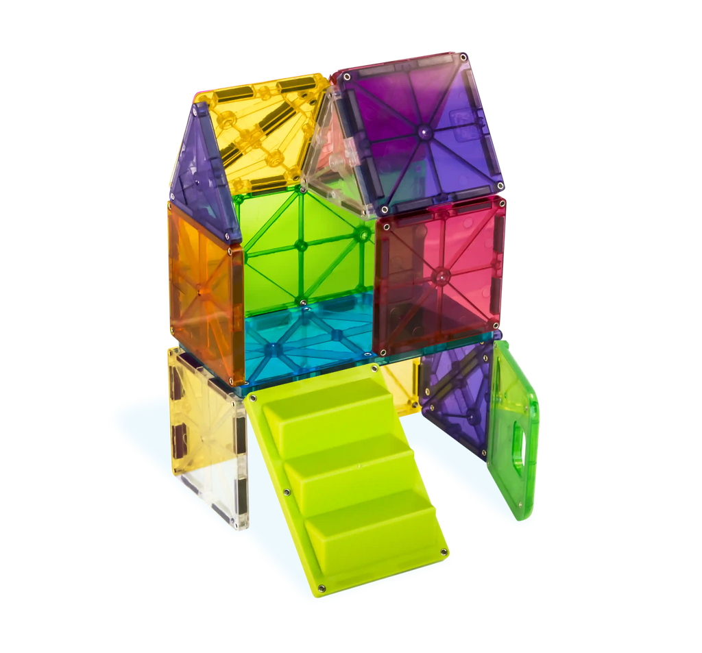 House 28 Piece Set
