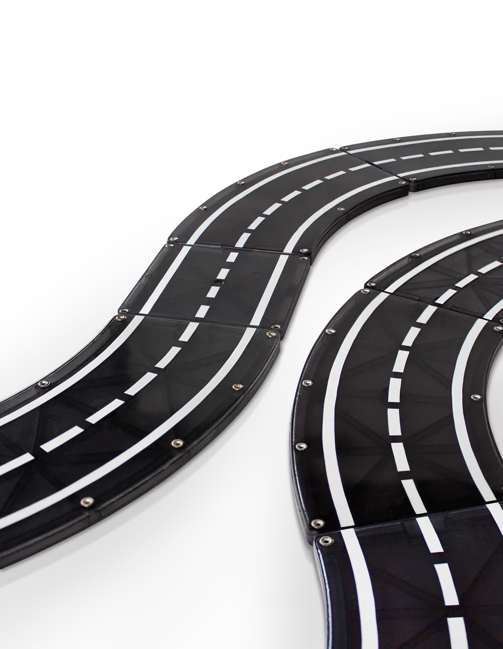 XTRAS Roads™ 12 Piece Set