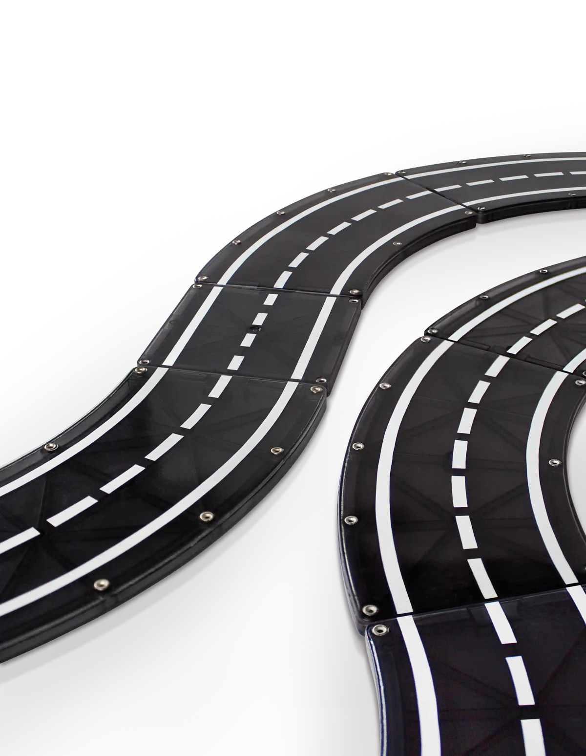 XTRAS Roads™ 12 Piece Set