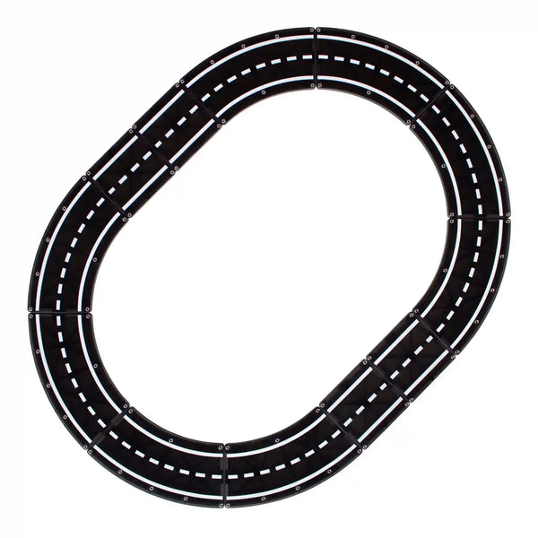 XTRAS Roads™ 12 Piece Set