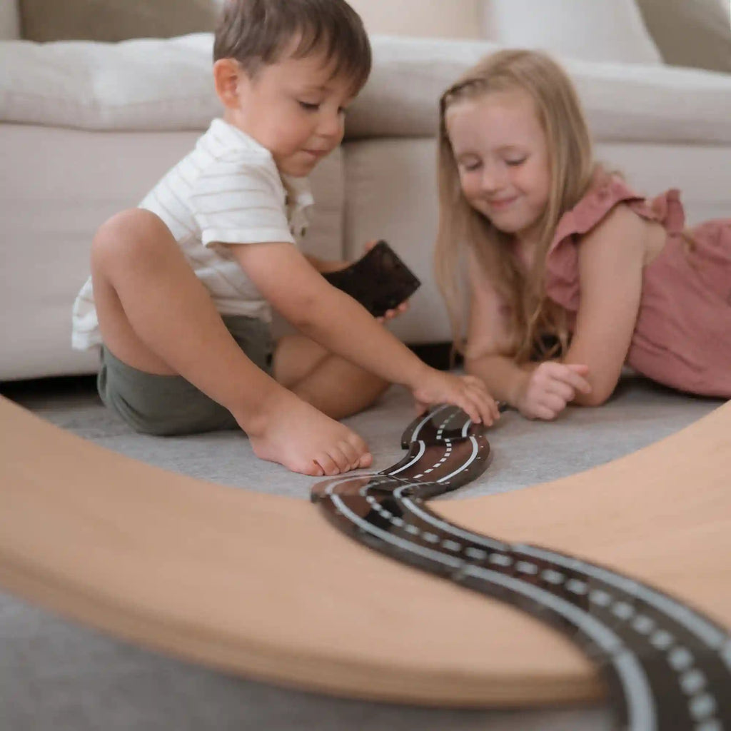 XTRAS Roads™ 12 Piece Set